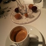 レフェルヴェソンス - 