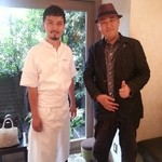 レフェルヴェソンス - 