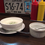 ブラザーズ - クラムチャウダー 2015/03