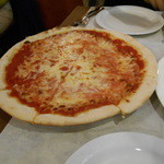 Ristorante Ai Scalzi - ピザ