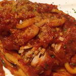 トラットリア ダイ パエサーニ - 