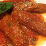 トラットリア ダイ パエサーニ - 