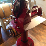 トラットリア ダイ パエサーニ - お高いそうです、^ ^