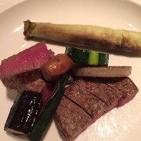 京橋 婆娑羅 - 