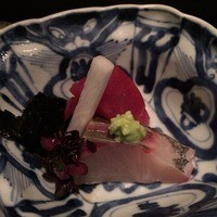 京橋 婆娑羅 - 