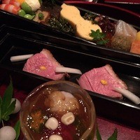 京橋 婆娑羅 - 