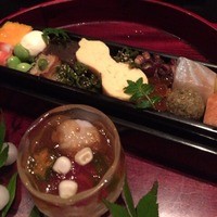 京橋 婆娑羅 - 