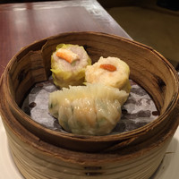 中国料理 青冥 大丸梅田店 - 