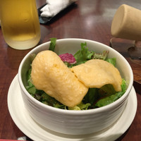 中国料理 青冥 大丸梅田店 - 