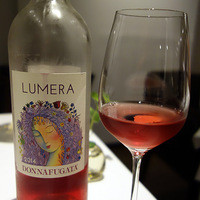 リストランテ ソットラルコ - ドンナ・フガータ、LUMERA