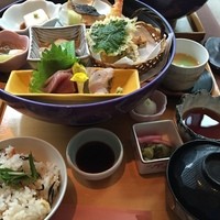 日月火 銀座店 - Ozmallランチコース
