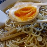 中華そば 多賀野 - 