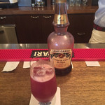 コーヒーハウス ニシヤ - マダムロシャス（700円）
      