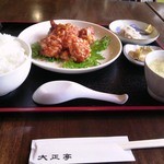 大正亭 - 