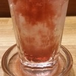 もつ焼き 煮込み 楓 - シャリ金