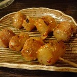 かさや - マルコロホルモン 旨い❗