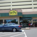 Eggs 'n Things - お店の外観