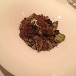 ラール・エ・ラ・マニエール - ラールマニエールの土