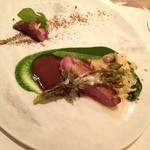 ラール・エ・ラ・マニエール - プルースト