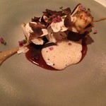 ラール・エ・ラ・マニエール - 繋がり