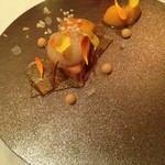 ラール・エ・ラ・マニエール - 追憶