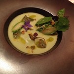 ラール・エ・ラ・マニエール - 睡蓮