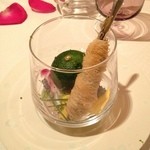 ラール・エ・ラ・マニエール - 情景