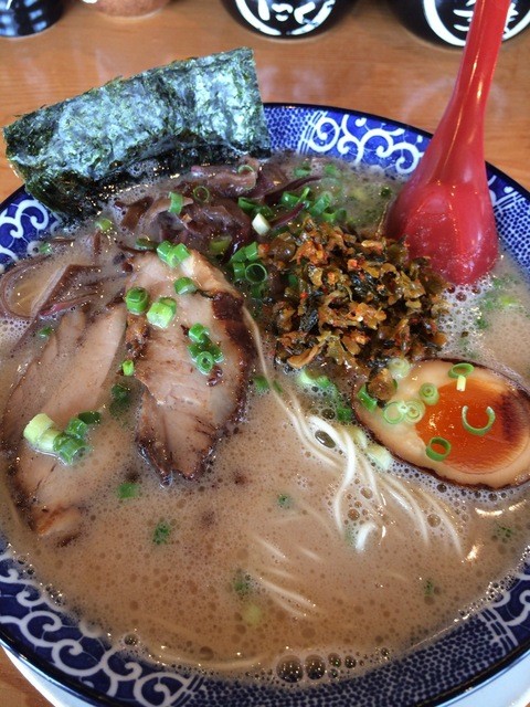 Tsurukame Do Kitanagoya Ten photo 2