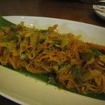 え～が屋ぁ - スパイシービーフン☆