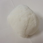 箕面　かむろ うめだ阪神百貨店　本店 - マシュマロを上回るやわらかいいちご大福