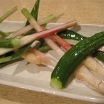 Sakana no Sake Robataya - 