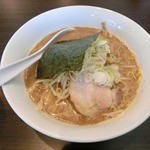 麺屋Q兵衛 - 