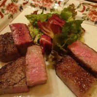 加藤牛肉店 銀座 - 