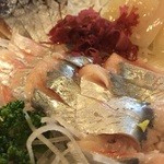 魚一心 - 2015.06ニシン