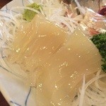 魚一心 - 2015.06イカ