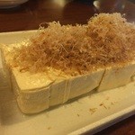 魚一心 - 2015.06豆腐