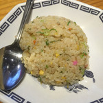 元祖赤のれん 節ちゃんラーメン - 