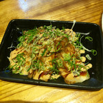 元祖赤のれん 節ちゃんラーメン - 