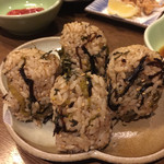 居酒屋 まる家 - 