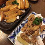 居酒屋 まる家 - 