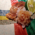 鈴なり - ノドグロ