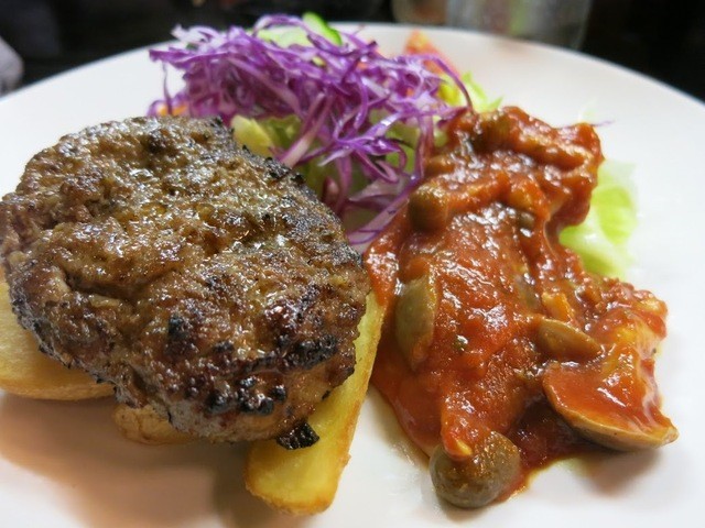 推して参る（【旧店名】北前酒房 魚山人） - 酒田（居酒屋）の写真