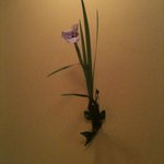 建仁寺 祇園 丸山 - 咲き始めた活花