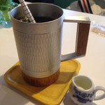 Nao Kafe - 極上の水出しアイスコーヒーε-(´∀｀; )