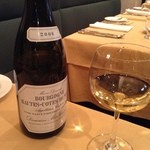 マリアージュ - メオ・カミュゼ オー・コート・ド・ニュイ