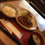 かつふみ - ロースかつふみ