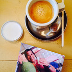 TASTE THE WORLD - タヒチコーヒー