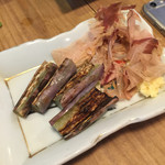 炉ばた 三光橋 - 