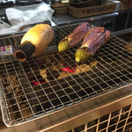 炉ばた 三光橋 - 