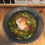 炉ばた 三光橋 - 